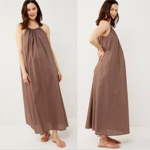 A Pea in the Pod ✨️ Maternity Maxi Dress Size SP